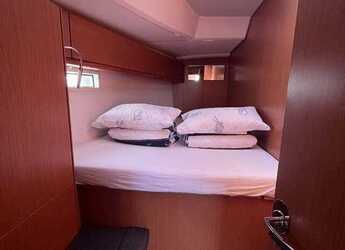 Alquilar velero en Veruda - Bavaria Cruiser 46 Style - 4 cab.