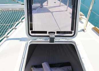 Louer catamaran à Trogir (ACI marina) - Lagoon 400 S2 - 4 + 2 cab.