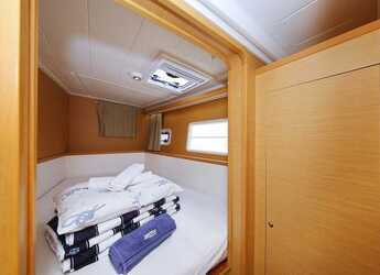 Louer catamaran à Trogir (ACI marina) - Lagoon 400 S2 - 4 + 2 cab.