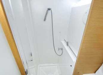 Louer catamaran à Trogir (ACI marina) - Lagoon 400 S2 - 4 + 2 cab.