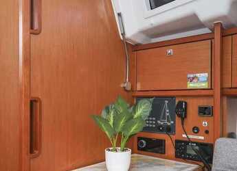 Alquilar velero en Marina Kornati - Bavaria Cruiser 34 - 2 cab.