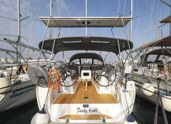 Alquilar velero en Marina Kornati - Bavaria Cruiser 34 - 2 cab.