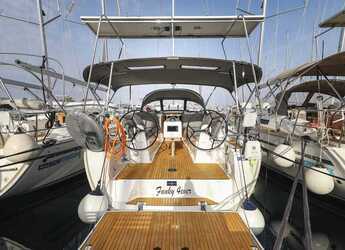 Alquilar velero en Marina Kornati - Bavaria Cruiser 34 - 2 cab.