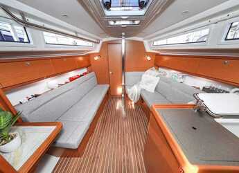 Alquilar velero en Marina Kornati - Bavaria Cruiser 34 - 2 cab.