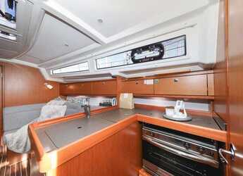 Alquilar velero en Marina Kornati - Bavaria Cruiser 34 - 2 cab.