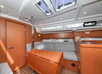 Alquilar velero en Marina Kornati - Bavaria Cruiser 34 - 2 cab.