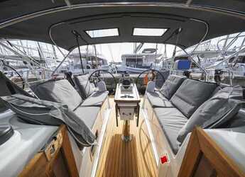 Alquilar velero en Marina Kornati - Bavaria Cruiser 34 - 2 cab.