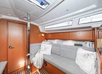 Alquilar velero en Marina Kornati - Bavaria Cruiser 34 - 2 cab.