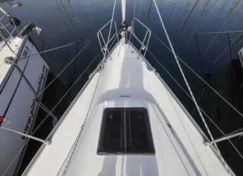 Alquilar velero en Marina Kornati - Bavaria Cruiser 34 - 2 cab.