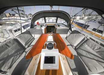 Alquilar velero en Marina Kornati - Bavaria Cruiser 34 - 2 cab.