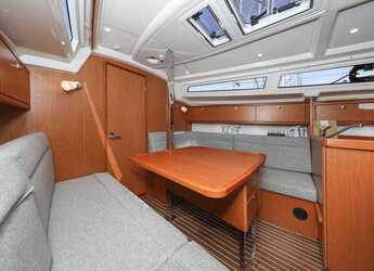 Alquilar velero en Marina Kornati - Bavaria Cruiser 34 - 2 cab.