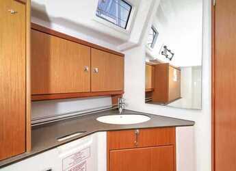 Alquilar velero en Marina Kornati - Bavaria Cruiser 34 - 2 cab.