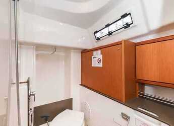 Alquilar velero en Marina Kornati - Bavaria Cruiser 34 - 2 cab.