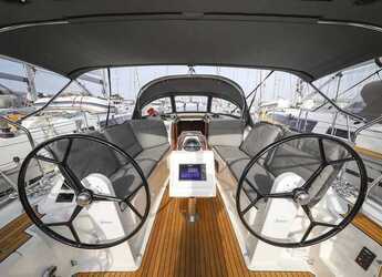 Alquilar velero en Marina Kornati - Bavaria Cruiser 34 - 2 cab.