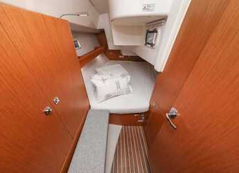 Alquilar velero en Marina Kornati - Bavaria Cruiser 34 - 2 cab.