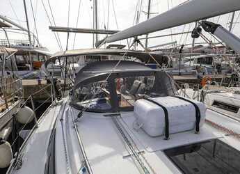 Alquilar velero en Marina Kornati - Bavaria Cruiser 34 - 2 cab.