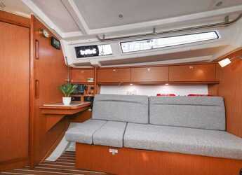 Alquilar velero en Marina Kornati - Bavaria Cruiser 34 - 2 cab.