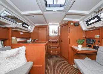 Alquilar velero en Marina Kornati - Bavaria Cruiser 34 - 2 cab.