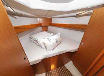 Alquilar velero en Marina Kornati - Bavaria Cruiser 34 - 2 cab.