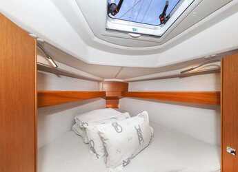 Alquilar velero en Marina Kornati - Bavaria Cruiser 34 - 2 cab.