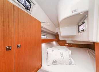 Alquilar velero en Marina Kornati - Bavaria Cruiser 34 - 2 cab.