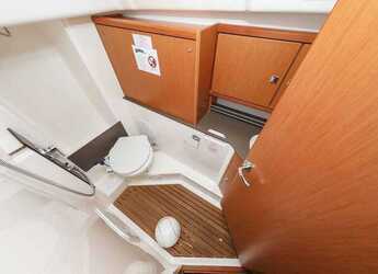 Alquilar velero en Marina Kornati - Bavaria Cruiser 34 - 2 cab.