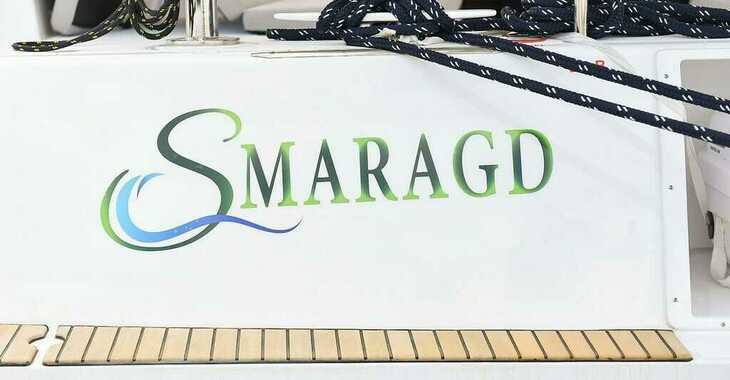 Rent a catamaran in Jezera ACI Marina - Lagoon 42 - 4 + 2 cab.