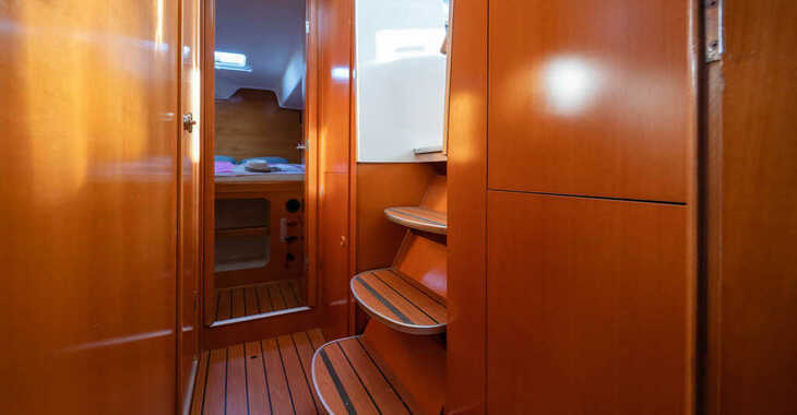 Louer catamaran à ACI Pomer - Lagoon 380 - 4 + 2 cab.