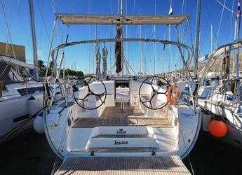 Rent a sailboat in ACI Marina Vodice - Bavaria Cruiser 46 OD