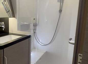 Alquilar velero en Marina Kastela - Hanse 460 - 4 cab.