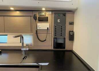 Alquilar velero en Marina Kastela - Hanse 460 - 4 cab.