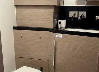 Alquilar velero en Marina Kastela - Hanse 460 - 4 cab.