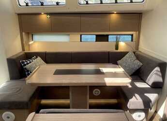 Alquilar velero en Marina Kastela - Hanse 460 - 4 cab.