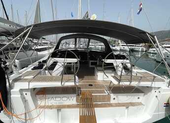 Alquilar velero en Marina Kastela - Hanse 460 - 4 cab.