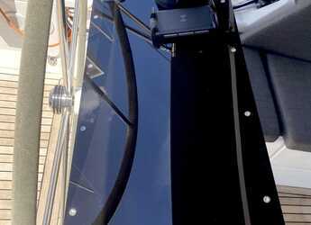 Alquilar velero en Marina Kastela - Hanse 460 - 4 cab.