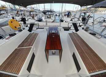 Alquilar velero en SCT Marina Trogir - Dufour 470 - 4 cab.