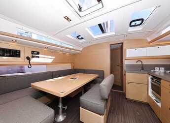 Alquilar velero en SCT Marina Trogir - Dufour 470 - 4 cab.