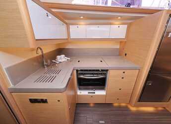 Alquilar velero en SCT Marina Trogir - Dufour 470 - 4 cab.