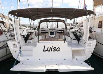 Alquilar velero en SCT Marina Trogir - Dufour 470 - 4 cab.