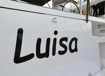 Alquilar velero en SCT Marina Trogir - Dufour 470 - 4 cab.