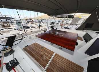 Alquilar velero en SCT Marina Trogir - Dufour 470 - 4 cab.