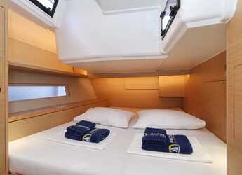 Alquilar velero en SCT Marina Trogir - Dufour 470 - 4 cab.