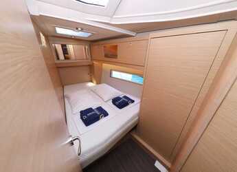 Alquilar velero en SCT Marina Trogir - Dufour 470 - 4 cab.