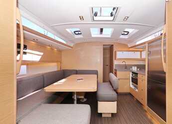 Alquilar velero en SCT Marina Trogir - Dufour 470 - 4 cab.