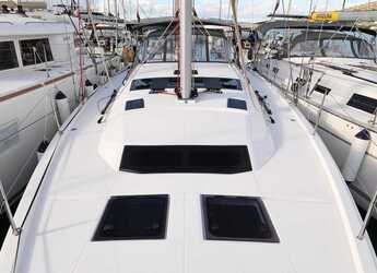 Alquilar velero en SCT Marina Trogir - Dufour 470 - 4 cab.
