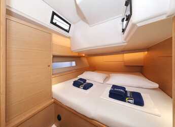 Alquilar velero en SCT Marina Trogir - Dufour 470 - 4 cab.