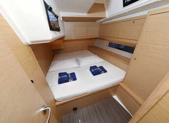 Alquilar velero en SCT Marina Trogir - Dufour 470 - 4 cab.