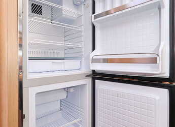 Alquilar velero en SCT Marina Trogir - Dufour 470 - 4 cab.