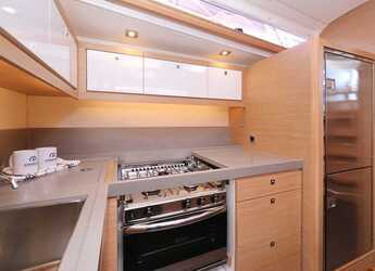 Alquilar velero en SCT Marina Trogir - Dufour 470 - 4 cab.