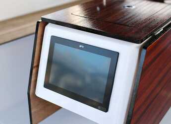 Alquilar velero en SCT Marina Trogir - Dufour 470 - 4 cab.